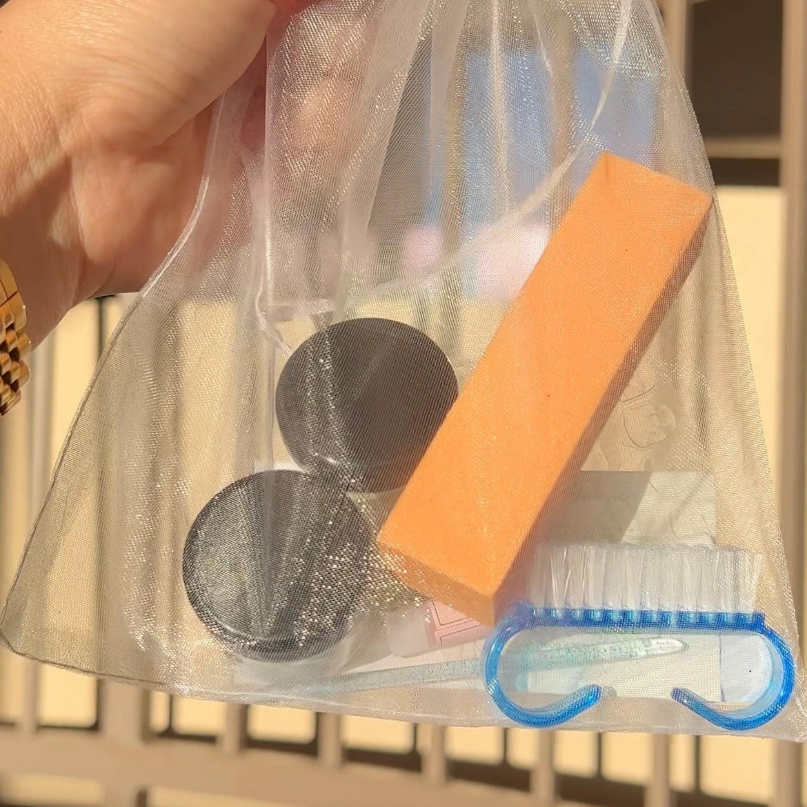 Deluxe Prep Kit