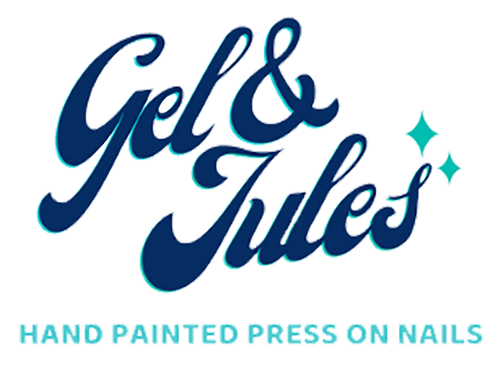 gelandjules logo
