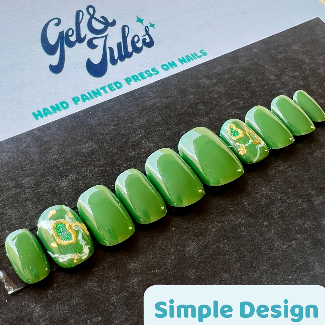 Custom Order