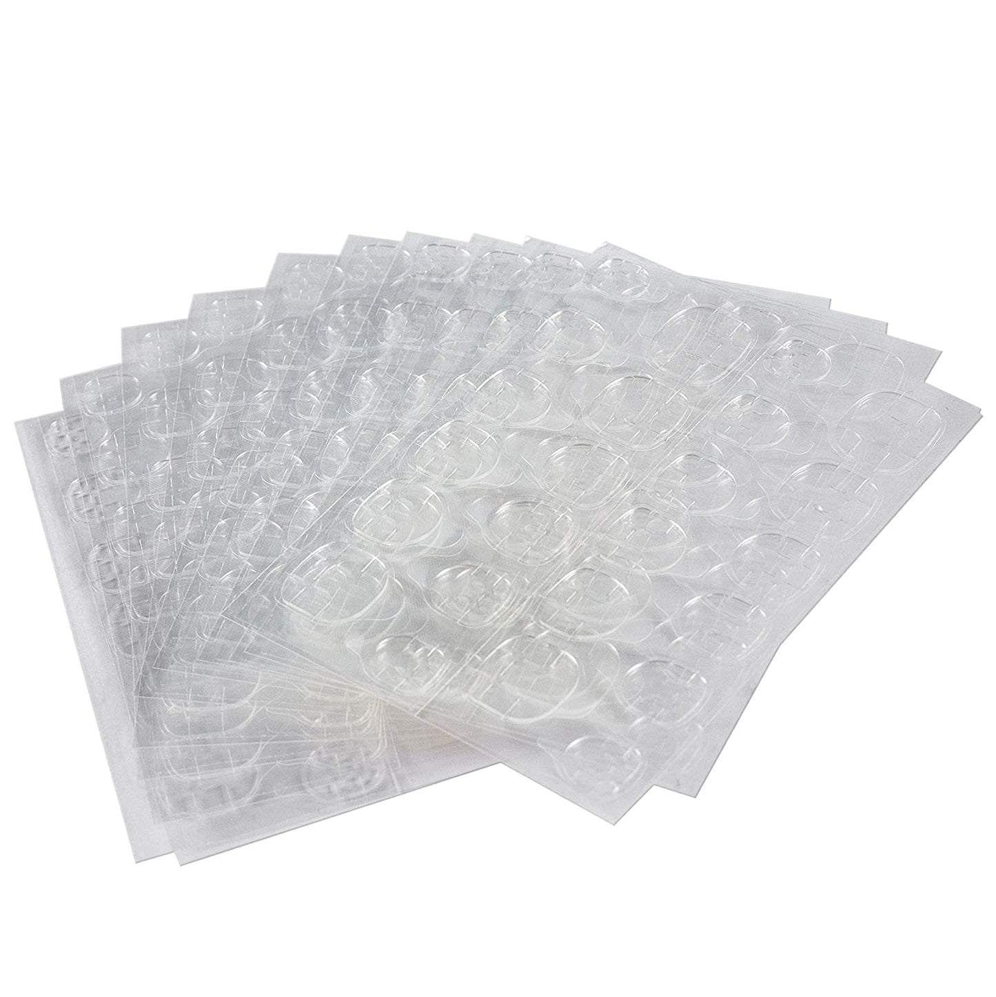 Nail Glue Sticker Sheet