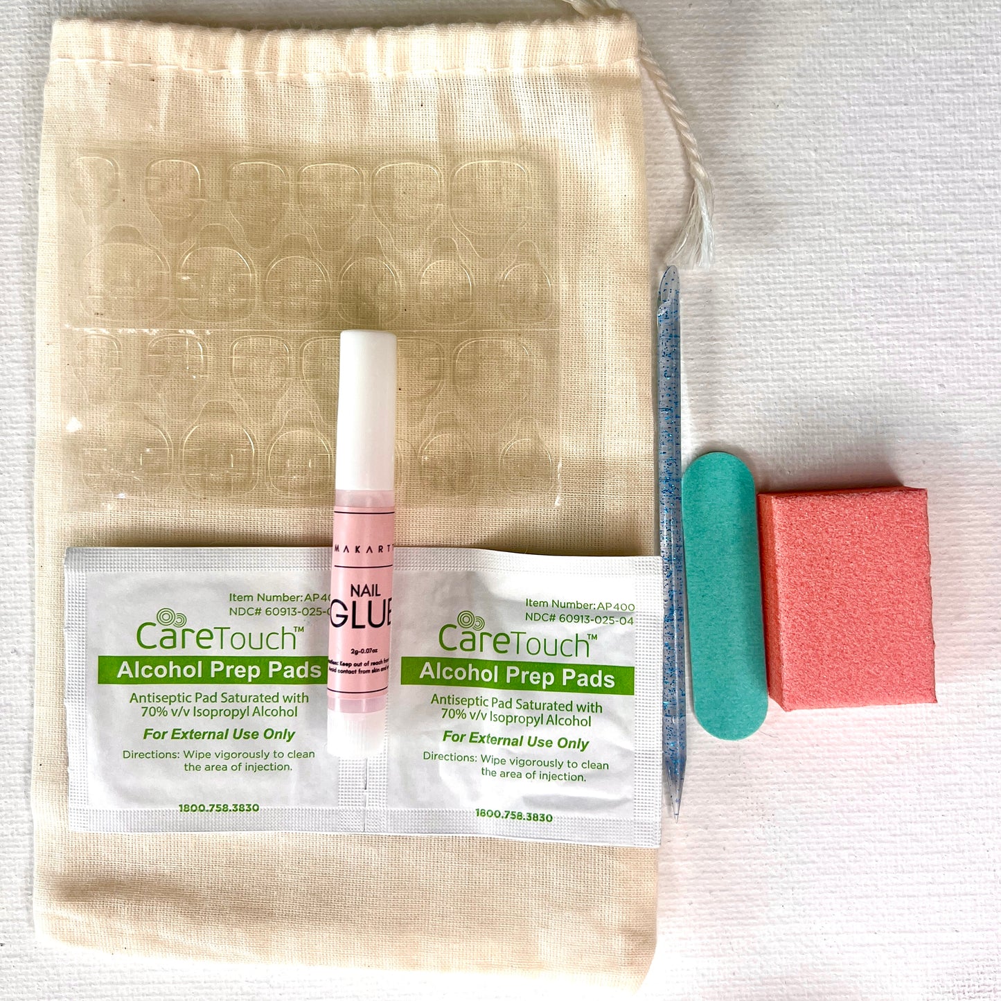 Prep Kit