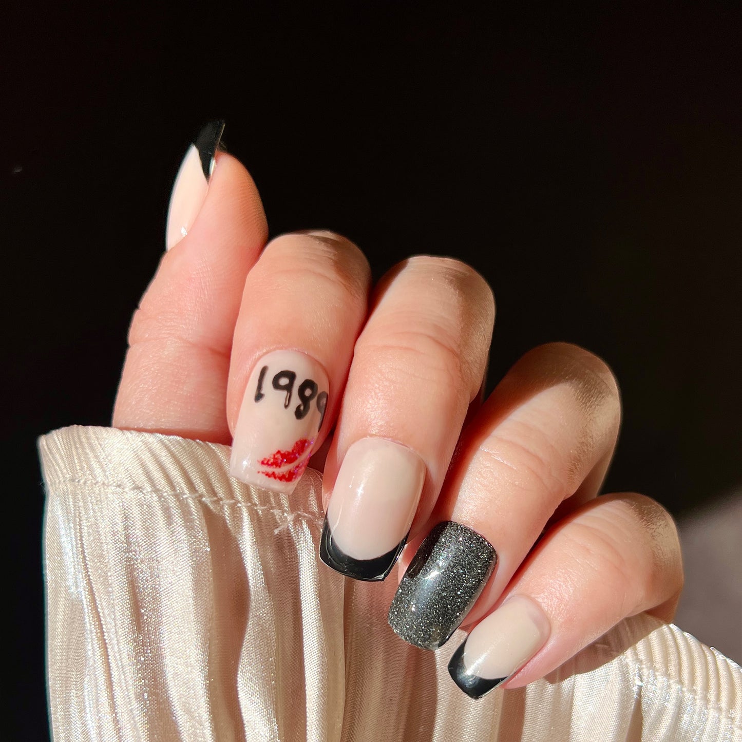 Red Lip Classic