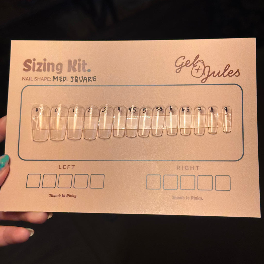 Sizing Kit