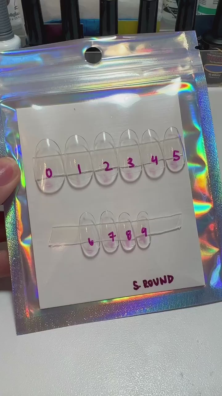 Sizing Kit